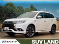 2018 Mitsubishi OUTLANDER PHEV