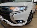 2018 Mitsubishi OUTLANDER PHEV