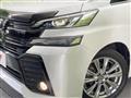 2016 Toyota Vellfire