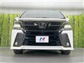 2016 Toyota Vellfire