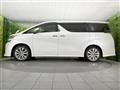 2016 Toyota Vellfire