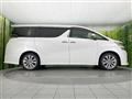 2016 Toyota Vellfire