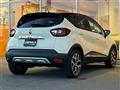 2019 Renault Captur