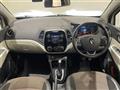 2019 Renault Captur