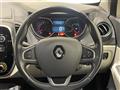 2019 Renault Captur