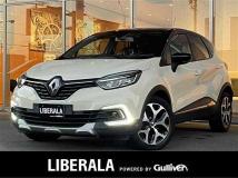 2019 Renault Captur