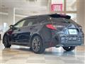 2021 Toyota Corolla Touring Wagon