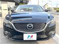 2016 Mazda Atenza