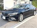 2016 Mazda Atenza