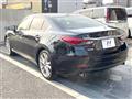 2016 Mazda Atenza