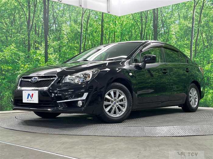 2015 Subaru Subaru Others