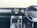 2013 Lexus IS