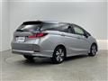 2021 Honda SHUTTLE HYBRID