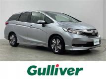 2021 Honda SHUTTLE HYBRID