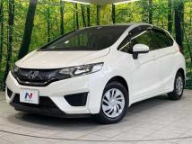 2014 Honda Fit