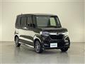 2018 Honda N BOX