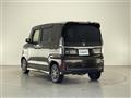 2018 Honda N BOX