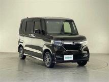 2018 Honda N BOX
