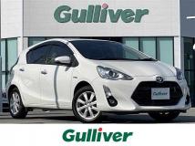 2016 Toyota AQUA