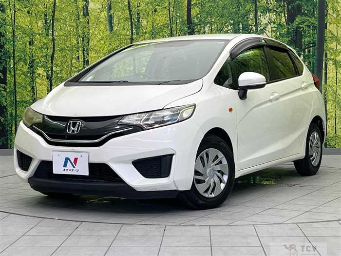 2014 Honda Fit
