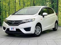 2014 Honda Fit