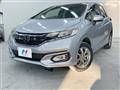 2018 Honda Fit