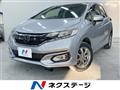 2018 Honda Fit