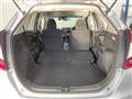 2018 Honda Fit