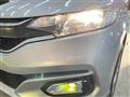 2018 Honda Fit