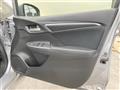2018 Honda Fit