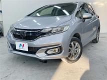 2018 Honda Fit