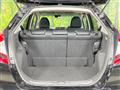 2017 Honda Fit
