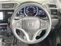 2017 Honda Fit