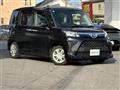 2022 Toyota Roomy