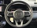 2022 Toyota Roomy