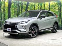 2019 Mitsubishi Eclipsecross