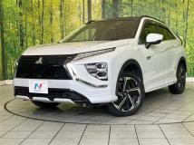 2020 Mitsubishi Eclipsecross