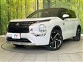 2022 Mitsubishi OUTLANDER PHEV