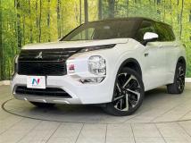 2022 Mitsubishi OUTLANDER PHEV