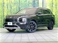 2022 Mitsubishi OUTLANDER PHEV