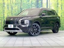 2022 Mitsubishi OUTLANDER PHEV