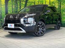 2022 Mitsubishi OUTLANDER PHEV