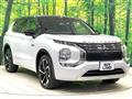 2022 Mitsubishi OUTLANDER PHEV