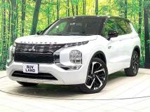 2022 Mitsubishi OUTLANDER PHEV
