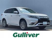 2019 Mitsubishi OUTLANDER PHEV