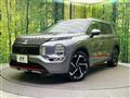 2022 Mitsubishi OUTLANDER PHEV