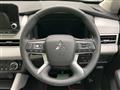 2022 Mitsubishi OUTLANDER PHEV