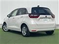 2020 Honda Fit