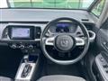 2020 Honda Fit