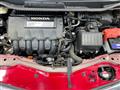2011 Honda Fit Hybrid